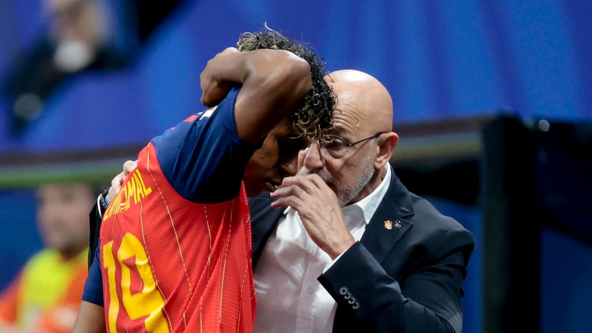 Rodri dio la cara ante el sorpresón de Cabo Verde ante España: “Esto también es fútbol”