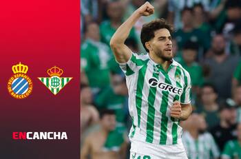 MARCADOR FINAL | Espanyol 1 - Betis 2 por LALIGA 2024 - 2025