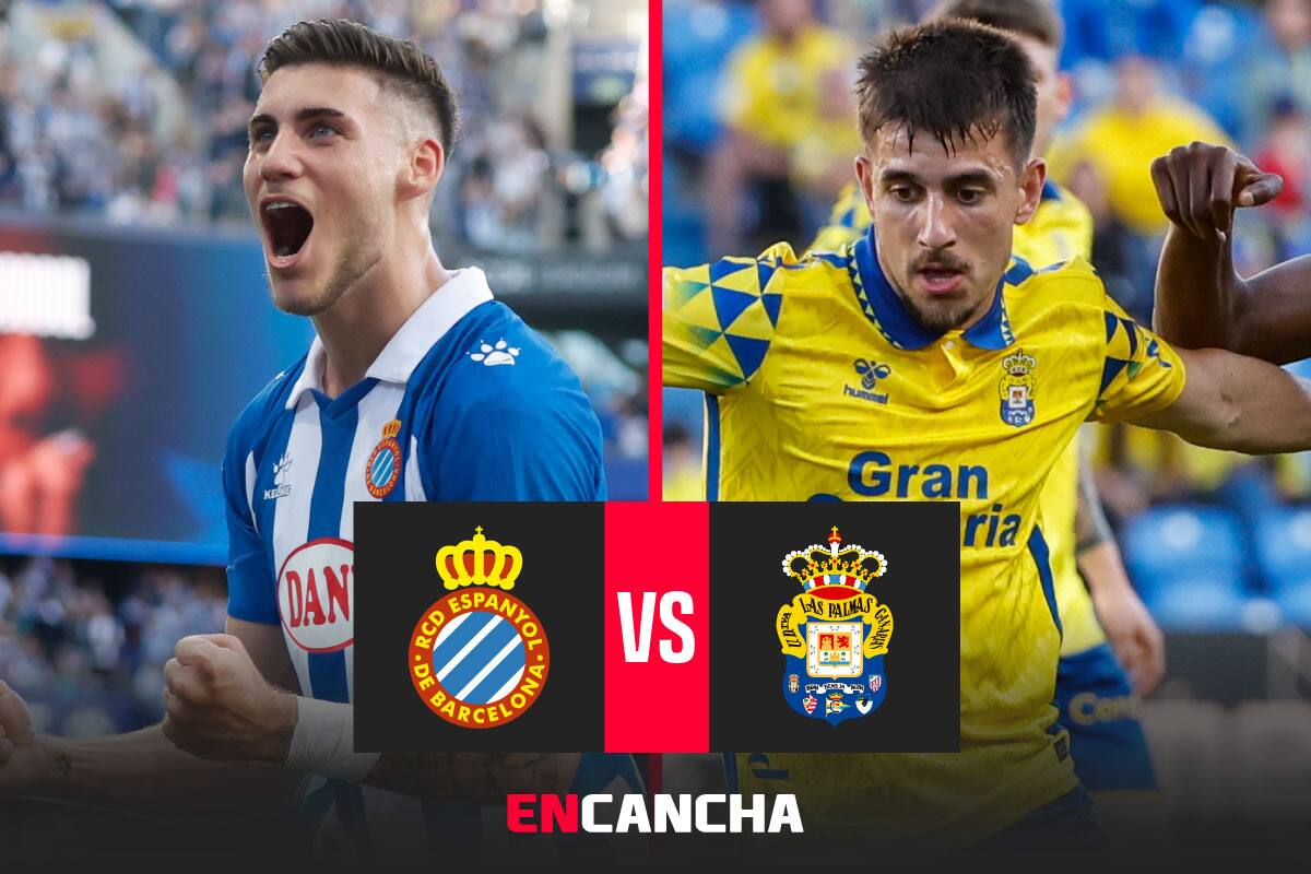 por la fecha 38 de LaLiga. Foto: EFE.