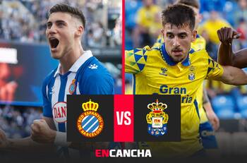 MARCADOR FINAL | Espanyol 2 - UD Las Palmas 0 por LALIGA 2024 - 2025