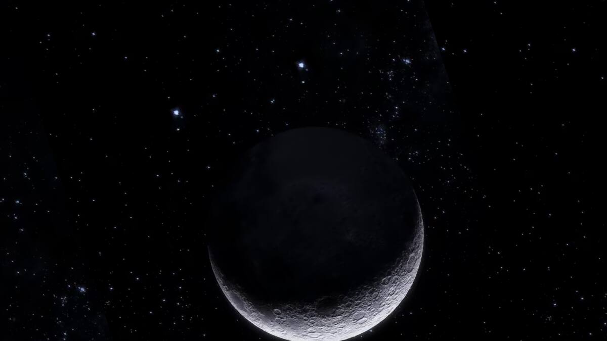 Extraño fenómeno astronómico se verá como una “cara sonriente”: revisa cuándo verlo desde Chile
