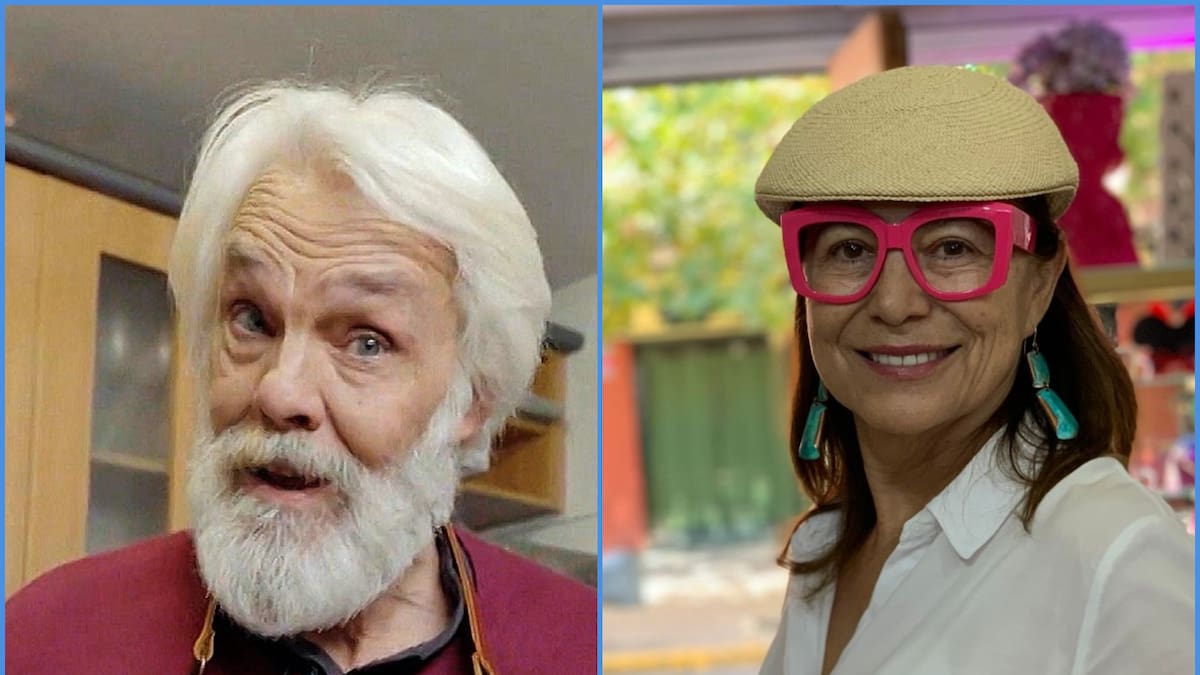 “Esto no tiene más de un mes”: Esperanza Silva detalla la fulminante enfermedad que apagó a Fernando Kliche