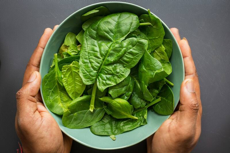 Este alimento contiene una gran cantidad de propiedades.