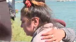 Murió por salvar a su hija y a su sobrino: ¿Quién era el hombre encontrado en el río Biobío?