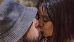 “Nada justifica mi actuar”: Esposo de conocida cantante nacional reconoce haberle sido infiel