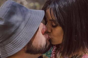 “Nada justifica mi actuar”: Esposo de conocida cantante nacional reconoce haberle sido infiel