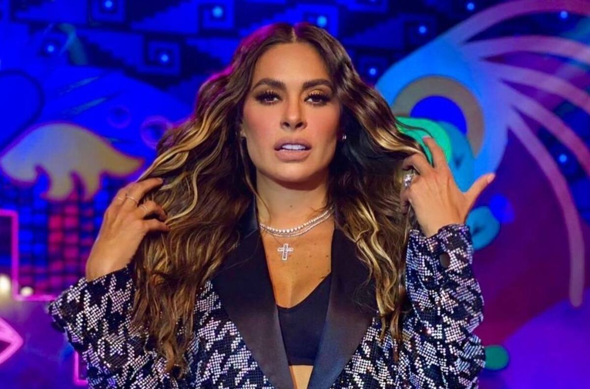 Galilea Montijo hace comentario transfóbico contra Wendy Guevara y piden cancelarla
