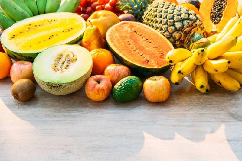 te aportará una gran cantidad de nutrientes