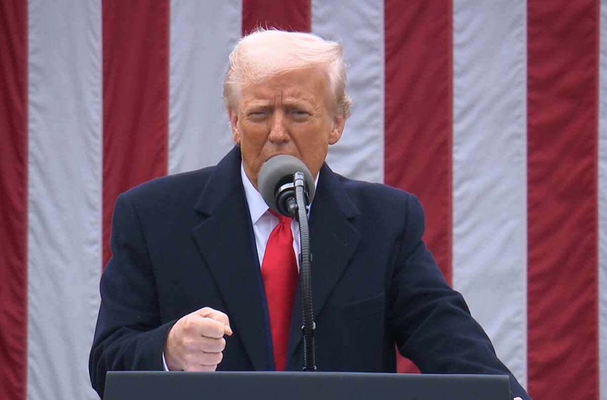 La industria chilena que puede salir muy fortalecida tras los aranceles de Trump: “Hemos sido favorecidos”