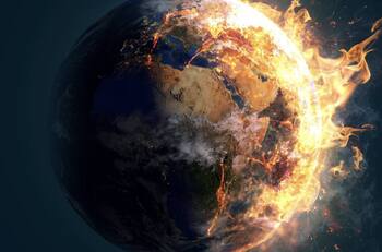 Estudio revela que el Universo se está evaporando y podría desaparecer