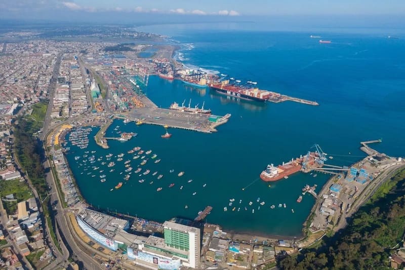 es una ciudad muy tradicional de nuestro país.