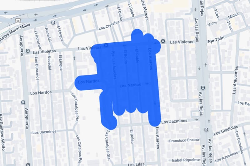 Por hasta seis horas se extendería el corte de luz en esta comuna. Créditos: Enel.