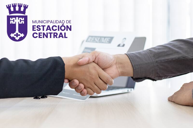 Revisa las ofertas laborales que compartió la OMIL de esta comuna.