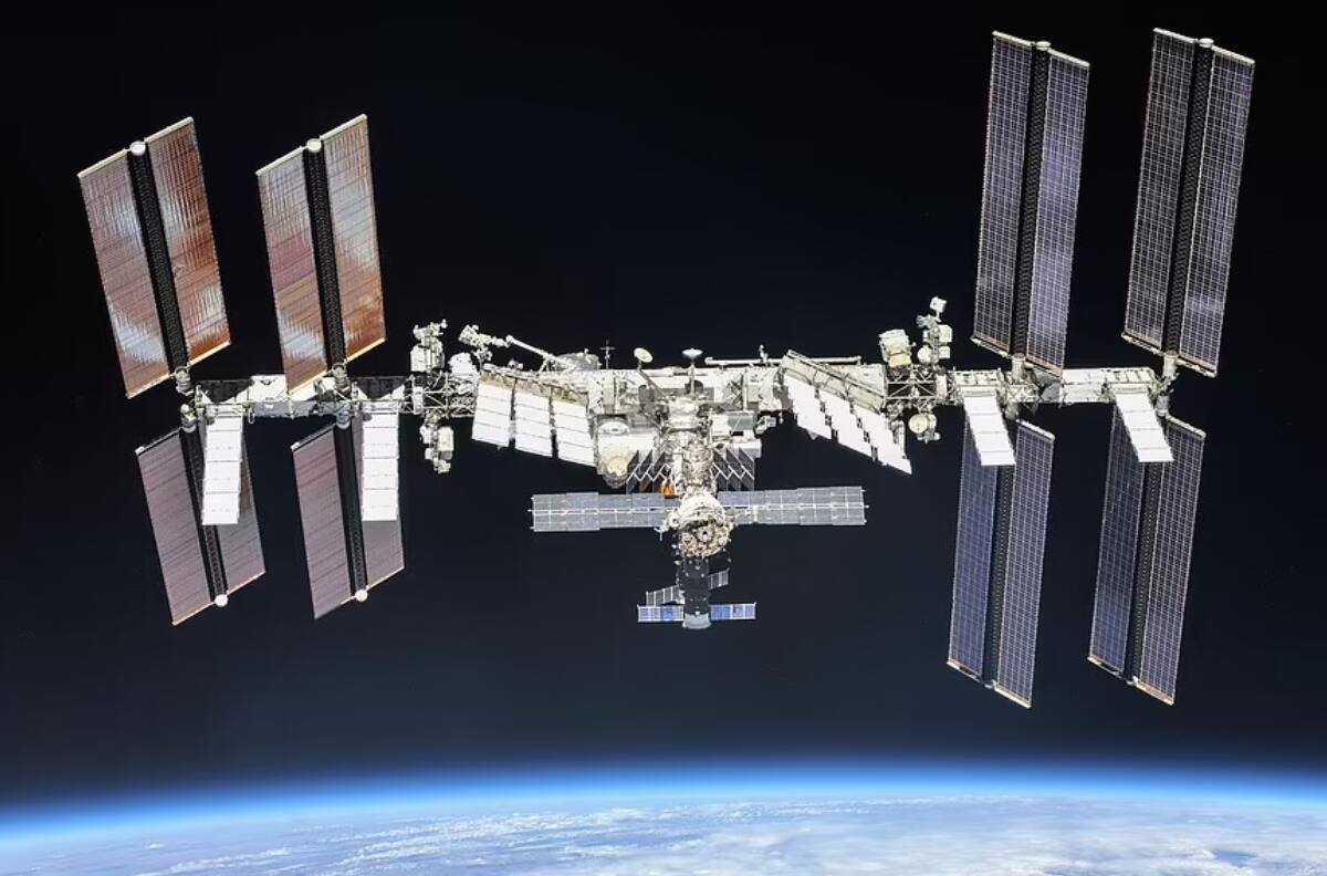 ¿Por qué la NASA advierte una posible evacuación de emergencia en la Estación Espacial Internacional?