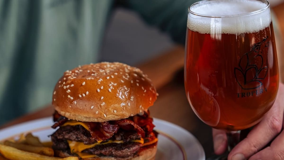 Para todos los gustos: tres imperdibles lugares para salir a comer en Santiago el fin de semana