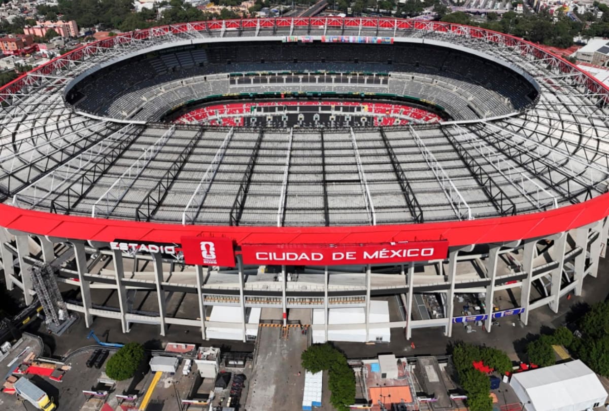 Este jueves 11 de junio se comenzará a jugar el Mundial 2026.