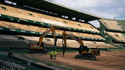 Sufre el Betis de Manuel Pellegrini: renovación de su estadio sufre inesperado revés