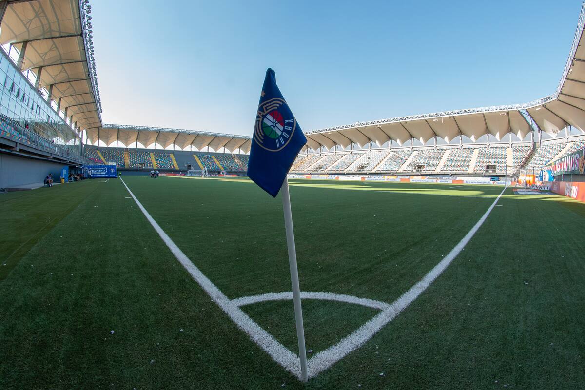 La casa de los itálicos será el recinto que reciba a la Roja adulta.
