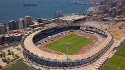 “Deficiente”: Diputado amenaza a empresa encargada de remodelar estadio del fútbol chileno