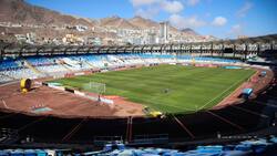 El tradicional estadio del fútbol chileno que ya tiene fecha para volver en Primera B