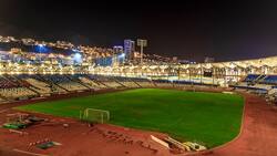 No pierden la fe: estadio del fútbol chileno contraataca para ser sede del Mundial Sub 20