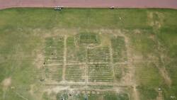 Estadio de Primera B aparece en deplorable condición a días del arranque de la Liga de Ascenso