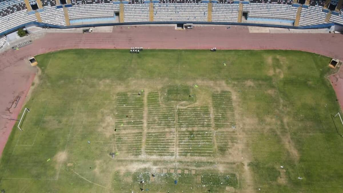 Antofagasta vuelve al Calvo y Bascuñán de cara al clásico con Cobreloa