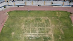 Antofagasta vuelve al Calvo y Bascuñán de cara al clásico con Cobreloa