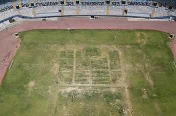 Antofagasta vuelve al Calvo y Bascuñán de cara al clásico con Cobreloa