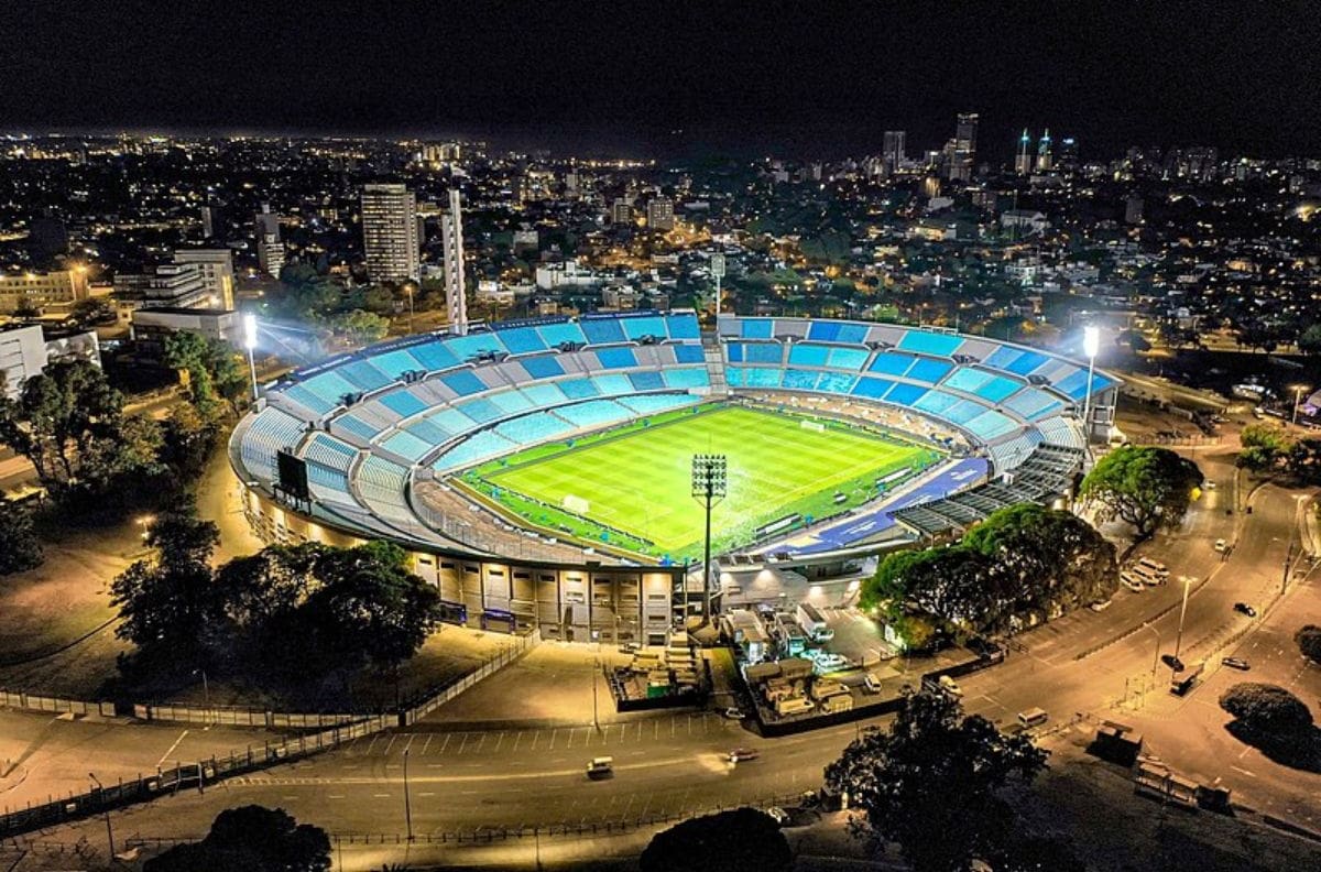 Echarán abajo tribuna de legendario estadio sudamericano para cumplir con exigencias de la FIFA