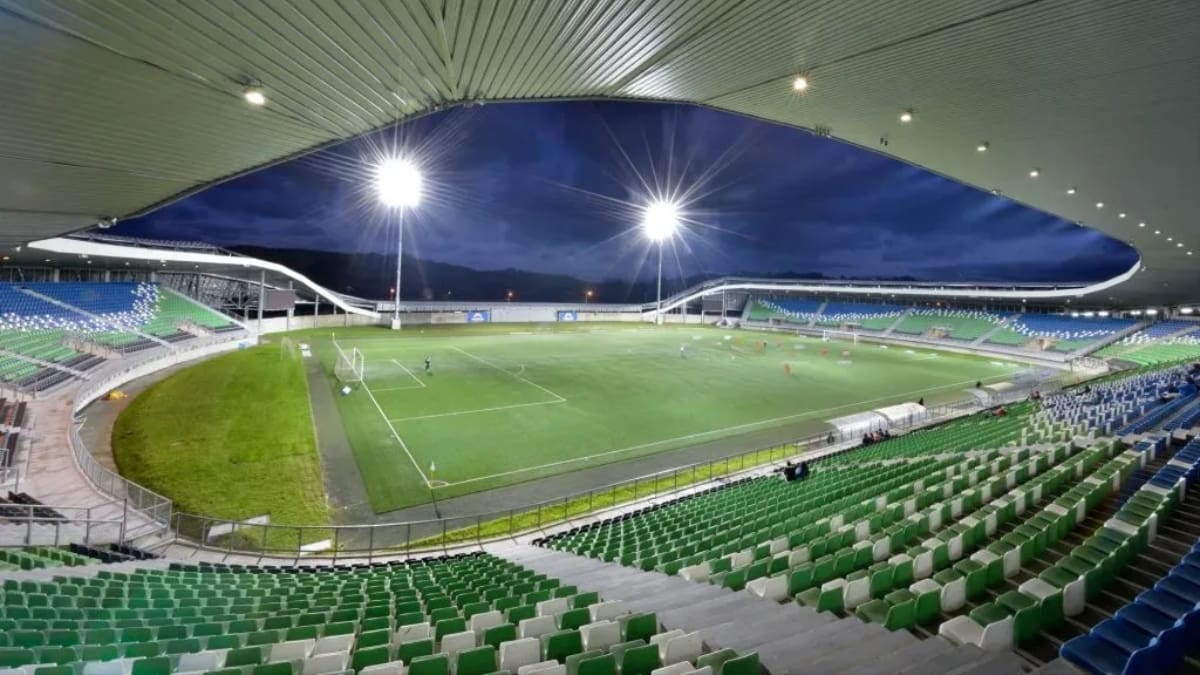 Equipo de Primera B se alista para renovar por completo su cancha: “Logramos los recursos”