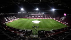 “La cancha de Lanús no es La Bombonera, no es una donde la U se pueda sentir intimidado”