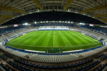 El plan de la UC para jugar siempre con 20 mil personas en el Claro Arena