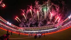 Confirmado: este será el rival internacional de la UC en la inauguración oficial del Claro Arena
