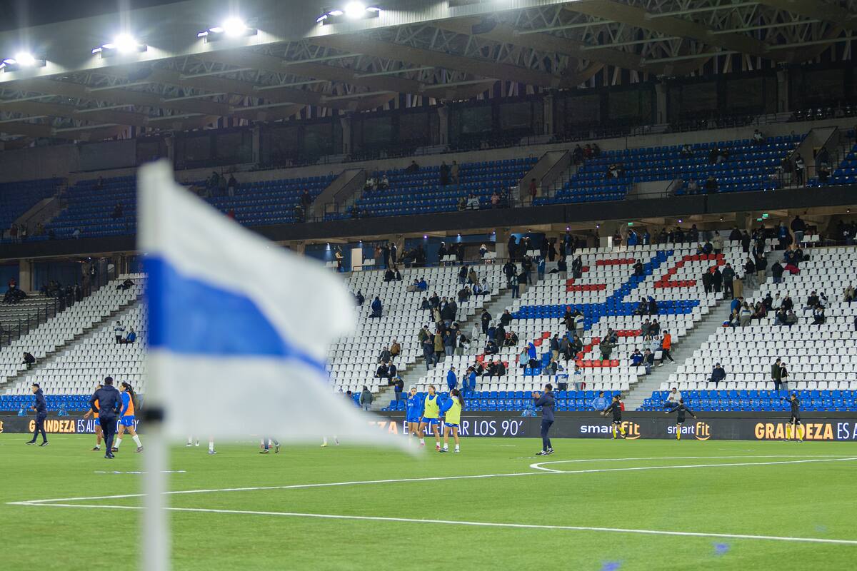 Foto: Felipe Escobedo.