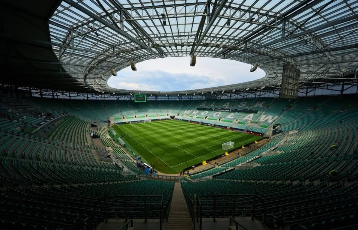 El Betis busca hacer historia en Polonia. Foto: Instagram Real Betis.