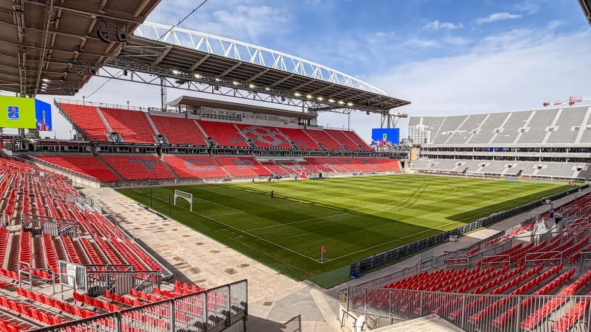 Canadá vs. Bosnia y Herzegovina: dónde ver HOY por TV y online el debut del anfitrión del Mundial 2026