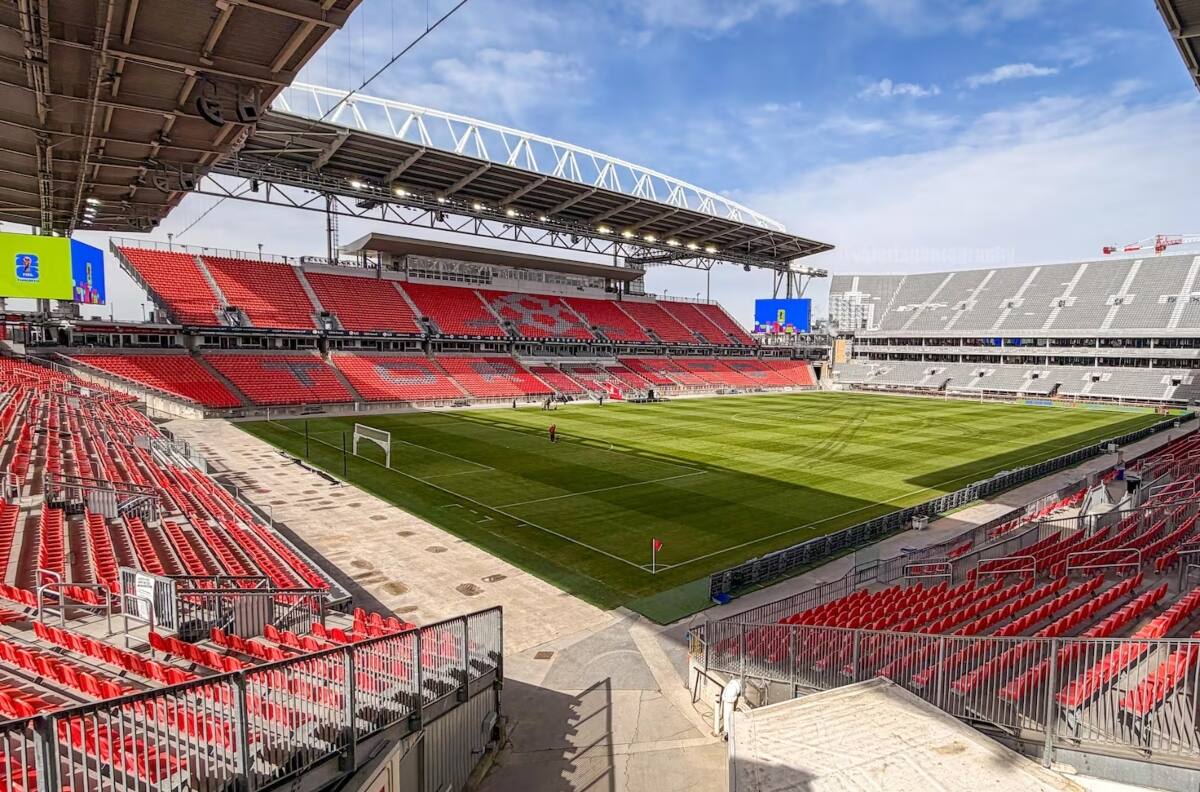 Canadá vs. Bosnia y Herzegovina: dónde ver HOY por TV y online el debut del anfitrión del Mundial 2026