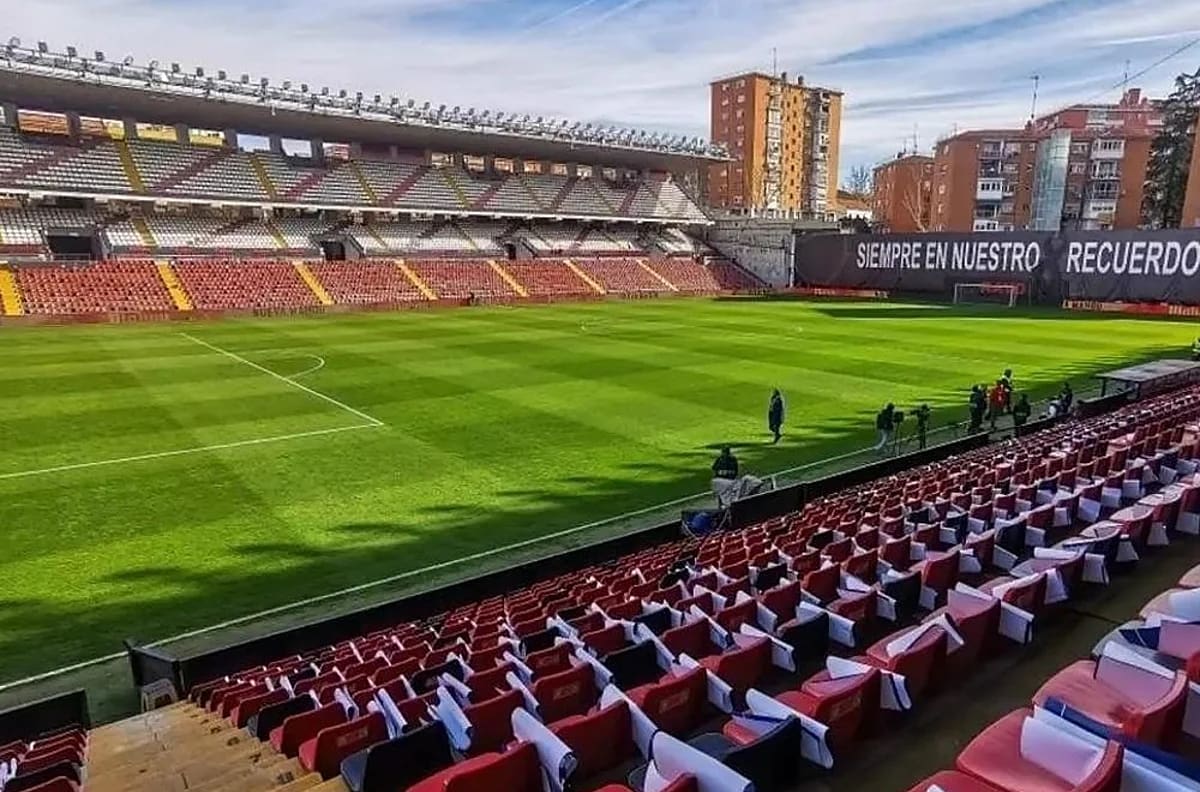Terremoto en España: le quitan estadio a histórico club de LaLiga justo antes del inicio de temporada