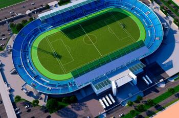 Estadio sudamericano con 60 años de historia será totalmente renovado: quedará con estándares FIFA