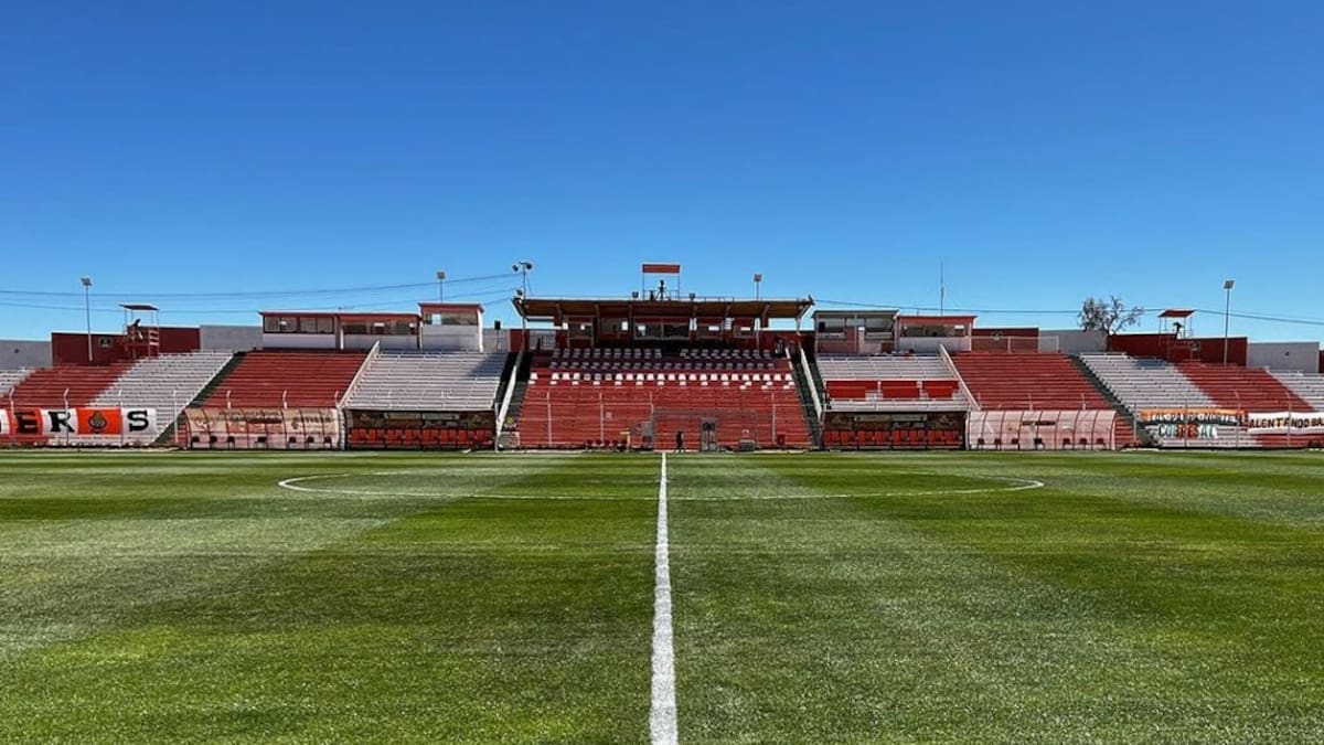Apenas 80 personas: partido de Copa Chile logra pobre registro de asistencia