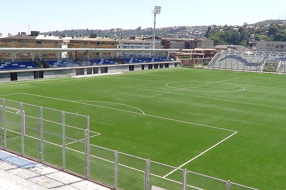 de Talcahuano.