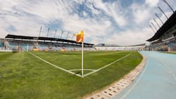 El estadio sede del Mundial Sub-20 de Chile que está más avanzado para su regreso