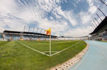 El estadio sede del Mundial Sub-20 de Chile que está más avanzado para su regreso