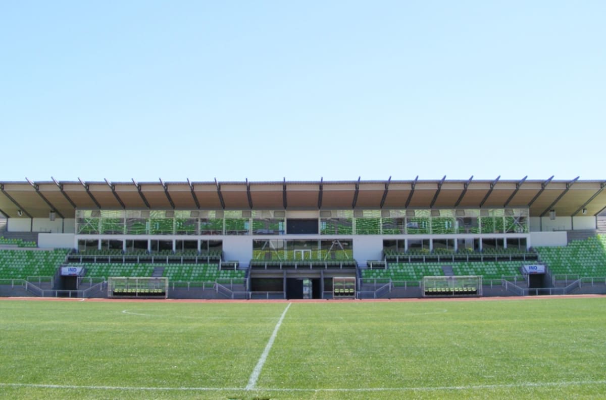 Gestiones aprobadas: tradicional estadio del fútbol chileno podría cambiar de dueño