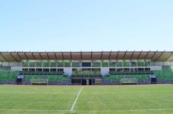 Gestiones aprobadas: tradicional estadio del fútbol chileno podría cambiar de dueño
