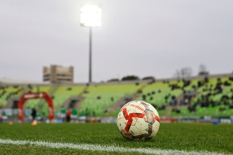 Estadio Elías Figueroa Brander. Foto: Aton