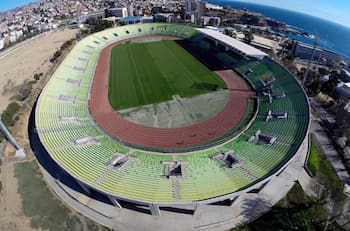 Santiago Wanderers volverá a hacer de local en el Estadio Elías Figueroa en esta fecha