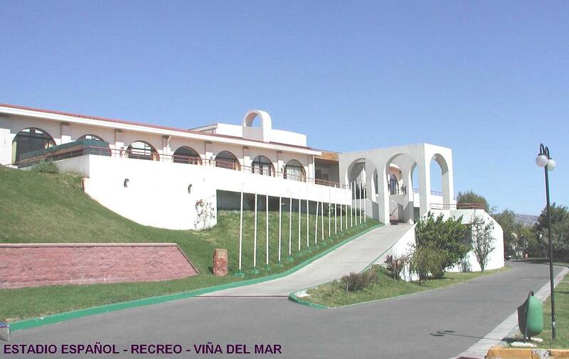 El recinto, que albergaría la Gala del Pueblo, contempla altas exigencias de seguridad para el evento. Créditos: Flickr.