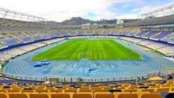 Sonríen Deportes Concepción y la U. de Conce: Estadio Ester Roa ya tiene fecha de reestreno